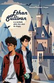 Ethan Sullivan e verdade além dos véus da magia - Vol.: 02 (eBook, ePUB) Ethan Sullivan e verdade além dos véus da magia - Vol.: 02 (eBook, ePUB)