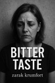 Bitter Taste (eBook, ePUB)