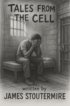 Tales from the Cell (eBook, ePUB) - Stoutermire, James