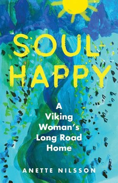 Cover Soul-Happy (eBook, ePUB)