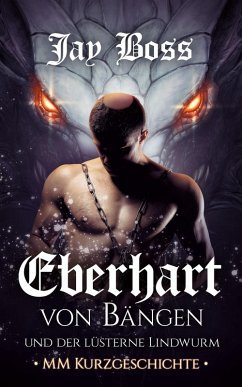 Cover Eberhart von Bängen und der lüsterne Lindwurm (eBook, ePUB)