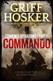 Commando (Combined Operations, #1) (eBook, ePUB)