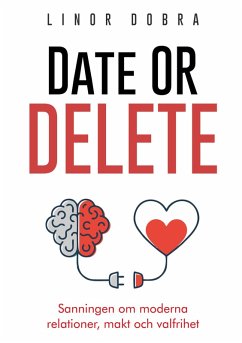 Cover Date or Delete (eBook, ePUB)