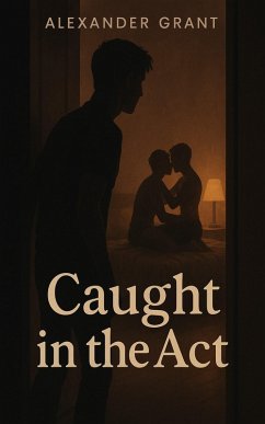 Caught in the Act (eBook, ePUB) Cover Caught in the Act (eBook, ePUB)