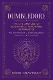 Dumbledore (eBook, ePUB)