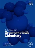 Advances in Organometallic Chemistry (eBook, ePUB)