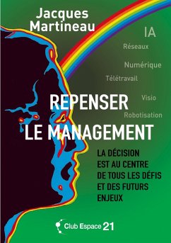 Repenser le management (eBook, ePUB) Repenser le management (eBook, ePUB)