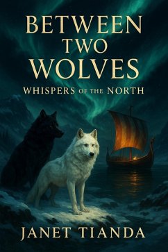 Cover Between Two Wolves: Whispers of the North (eBook, ePUB)