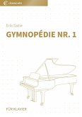 GymnopédieNr.1 (eBook, ePUB) GymnopédieNr.1 (eBook, ePUB)