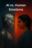 AI vs. Human Emotions (eBook, ePUB)