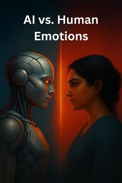 AI vs. Human Emotions (eBook, ePUB) - Kd