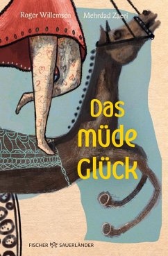 Cover Das müde Glück (eBook, ePUB)