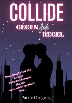Collide (eBook, ePUB)