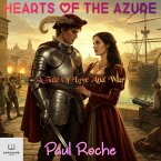 Hearts Of The Azure (eBook, ePUB)
