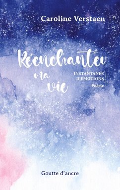 Réenchanter ma vie (eBook, ePUB)