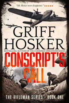 Cover Conscript's Call (Rifleman, #1) (eBook, ePUB)