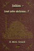Islám - trest nebo záchrana...? (eBook, ePUB)