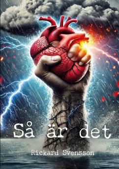 Så är det (eBook, ePUB)