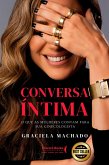 Conversa íntima (eBook, ePUB) Conversa íntima (eBook, ePUB)