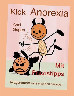 Kick Anorexia (eBook, ePUB)