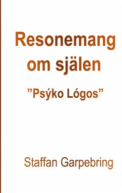 Cover Resonemang om själen (eBook, ePUB)