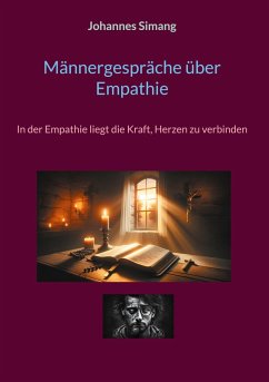 Männergespräche über Empathie (eBook, ePUB)