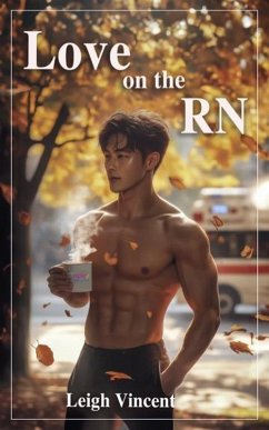 Cover Love on the RN (eBook, ePUB)