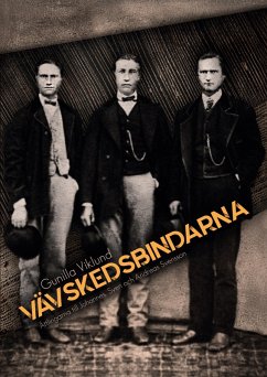 Vävskedsbindarna (eBook, ePUB) - Viklund, Gunilla