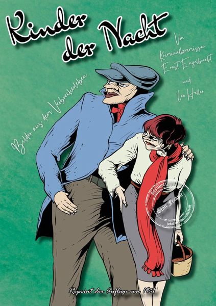 Kinder der Nacht (eBook, ePUB) Kinder der Nacht (eBook, ePUB)