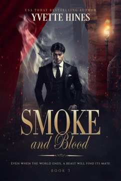 Cover SMOKE and Blood (eBook, ePUB)