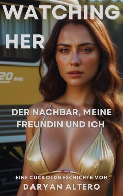 Cover Watching Her - Der Nachbar, meine Freundin und ich (eBook, ePUB)