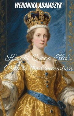 Cover Knight Queen: Ella's Path to the Coronation (eBook, ePUB)