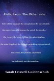 Hello From The Other Side (eBook, ePUB)