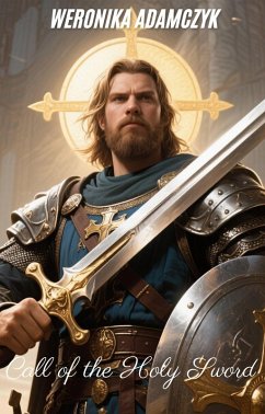 Cover Call of the Holy Sword (eBook, ePUB)