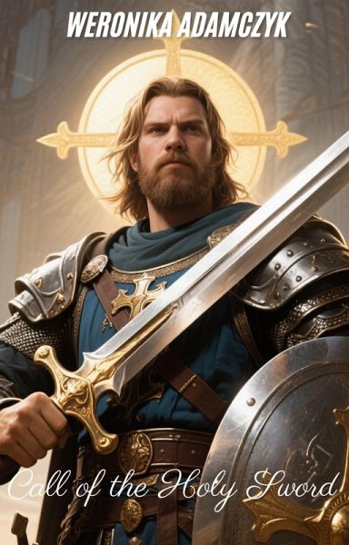 Call of the Holy Sword (eBook, ePUB) Call of the Holy Sword (eBook, ePUB)