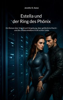 Estella und der Ring des Phönix (eBook, ePUB) Cover Estella und der Ring des Phönix (eBook, ePUB)