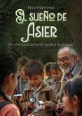 El sueño de Asier (eBook, ePUB)