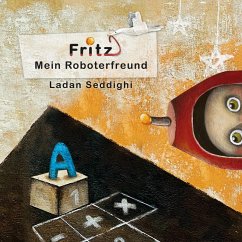 Cover Fritz Mein Roboterfreund (eBook, ePUB)