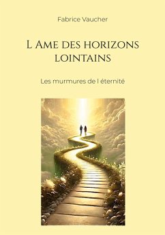 L Ame des horizons lointains (eBook, ePUB)
