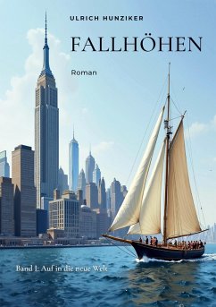 FALLHÖHEN (eBook, ePUB)