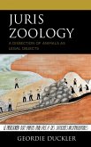 Juris Zoology (eBook, PDF)