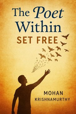 Cover The Poet Within: Set Free (eBook, ePUB)