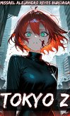 Tokyo Z (eBook, ePUB) Tokyo Z (eBook, ePUB)