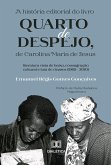 A história editorial do livro Quarto de despejo, de Carolina Maria de Jesus (eBook, ePUB)