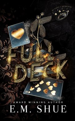 Cover Full Deck (Russian Cardroom) (eBook, ePUB)
