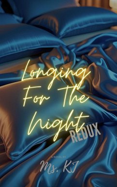 Longing For The Night Redux (eBook, ePUB) Cover Longing For The Night Redux (eBook, ePUB)