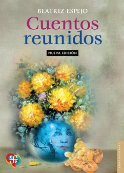 Cover Cuentos reunidos (eBook, ePUB)