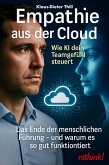 Empathie aus der Cloud (eBook, ePUB)