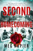 Second Homecoming (eBook, ePUB)