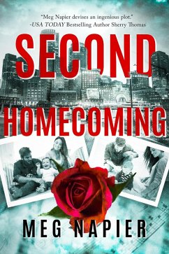 Second Homecoming (eBook, ePUB) - Napier, Meg